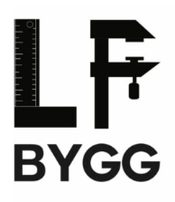LF BYGG Logo